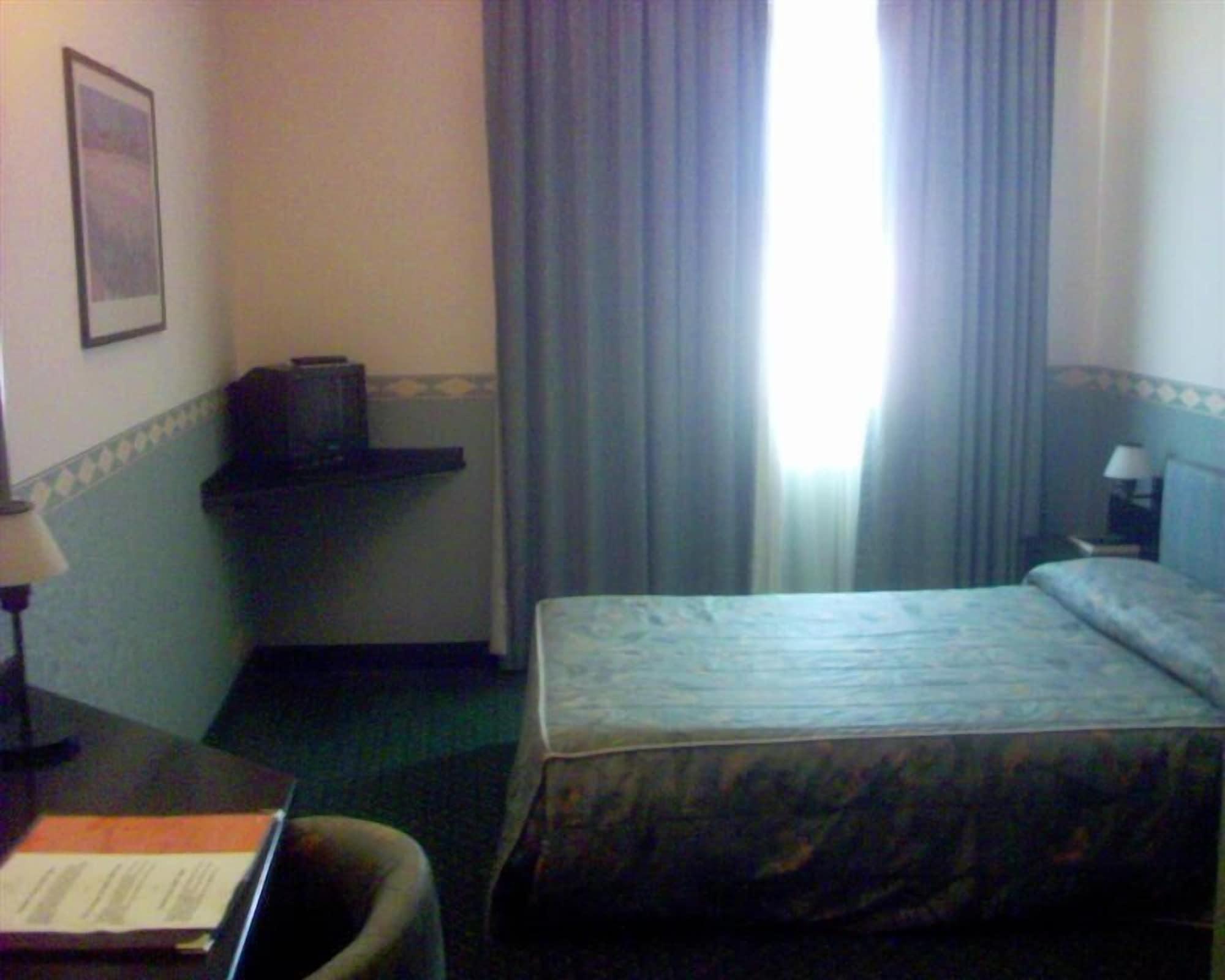 Pacific Hotel Airport บาร์กาโร โตริเนเซ ภายนอก รูปภาพ