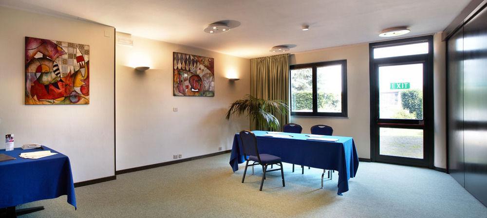 Pacific Hotel Airport บาร์กาโร โตริเนเซ ภายนอก รูปภาพ