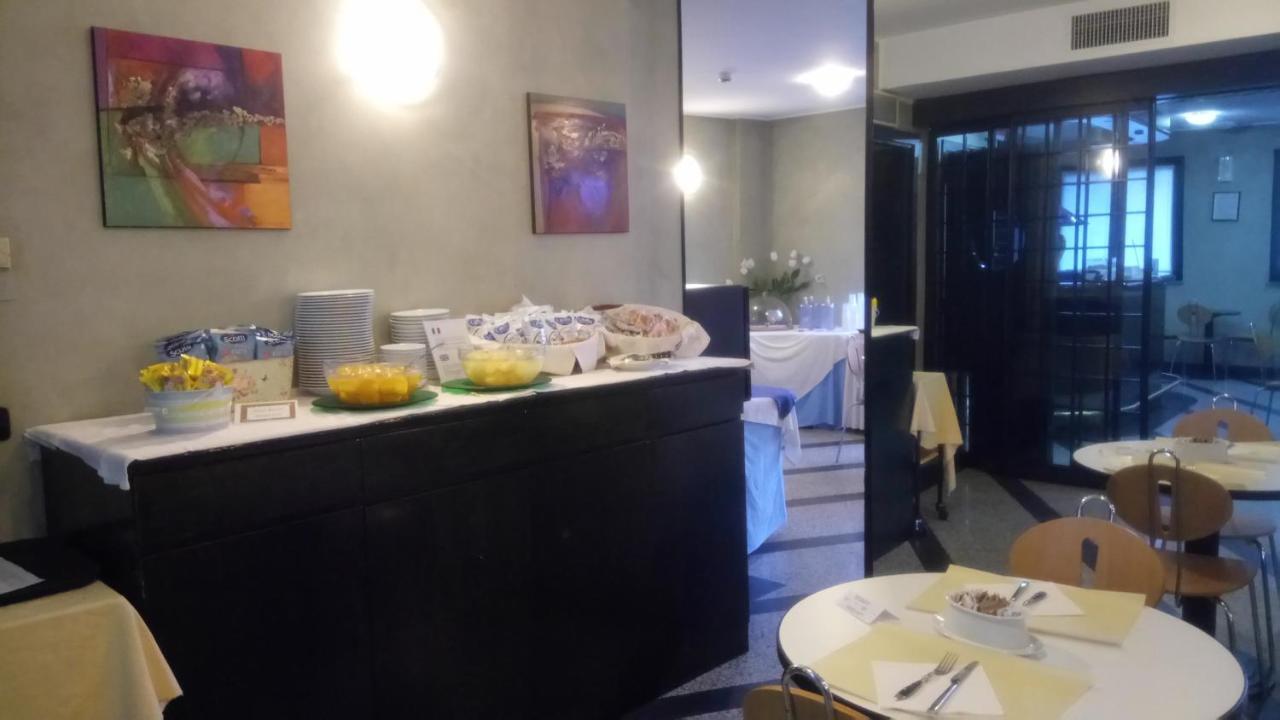 Pacific Hotel Airport บาร์กาโร โตริเนเซ ภายนอก รูปภาพ